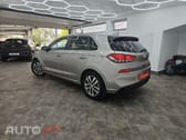 Hyundai i30 1.0 T-GDI Style
