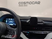 Fiat 500e Icon