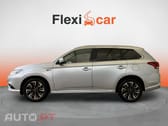 Mitsubishi Outlander 2.0 PHEV Intense Navi