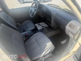 Toyota Hilux 2.4D 5LUG Dir. Assistida