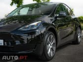Tesla Model Y Outro