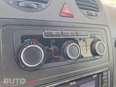 Volkswagen Caddy 1.6 TDi Trendline BlueMotion