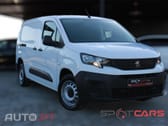 Peugeot Partner 1.5 BlueHDi Pro Longa