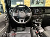 Jeep Gladiator 3.0 CRD Overland AT8