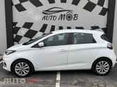 Renault Zoe (c/ Bateria) Z.E. 50 INTENS