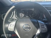 Nissan X-Trail 1.6 dCi 360