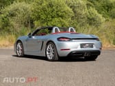 Porsche 718 2.5 S PDK