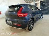 Volvo XC40 1.5 T2 Inscription Geartronic