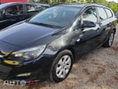 Opel Astra 1.3 CDTi Selection S/S