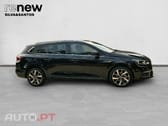 Renault Mégane Sport Tourer Bose Edition dCi 110