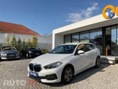 BMW 116 d Corporate Edition