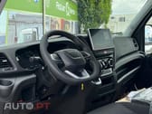 Iveco Daily L 5  3.0  180 CAVALOS  A8