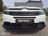 Citroen C5 Aircross 1.6 Hybrid Shine e-EAT8