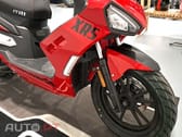 Mitt 125 XRS