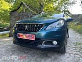 Peugeot 2008 1.6 e-HDi Active