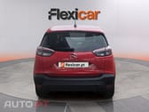 Opel Crossland X 1.2 T Innovation Aut.