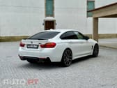 BMW 420 d Pack M Auto