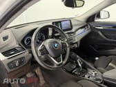 BMW X2 16 d sDrive Auto GoldPlay