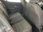 Dacia Sandero ECO-G 100 Bi-Fuel Journey