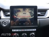 Renault Captur 1.0 TCe Exclusive