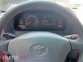 Toyota Land Cruiser 3.0 TD ABS+TA+EC