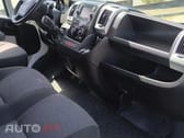 Fiat Ducato L2 Auto