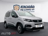 Peugeot Rifter Allure