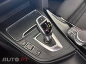 BMW 420 d Line Sport Auto