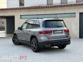 Mercedes-Benz GLB 180 d AMG Line