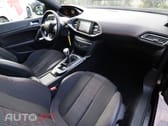 Peugeot 308 SW 1.6 e- HDI GT Line