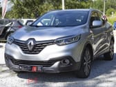 Renault Kadjar Energy TCe 130 EDC LIMITED