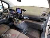 Citroen Berlingo 1.5 BlueHDi XL Driver