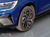 Renault Austral 1.2 E-Tech full hybrid 200 esprit alpine