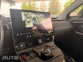 Toyota bZ4X Comfort