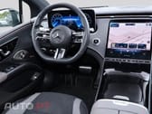 Mercedes-Benz EQS I.V.A DEDUTIVEL 350 AMG NIGHT PANO  