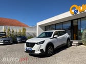 Peugeot 2008 1.2 PureTech Active