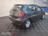Dacia Sandero ND