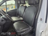 Fiat Talento 1.6 M-Jet L1H1 6L