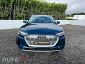 Audi E-Tron 55 quattro