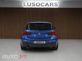 BMW 118 i M Sport