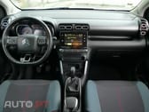 Citroen C3 Aircross 1.2 PureTech Feel