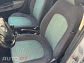 Fiat Grande Punto 1.3 M-Jet Dynamic