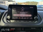 Nissan Qashqai 1.3 DIG-T Acenta