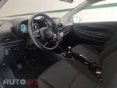 Hyundai i20 1.2 Comfort
