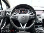 Opel Astra Sports Tourer 1.6 CDTI Excellence