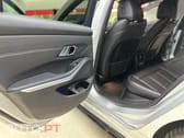 BMW 320 d Touring Pack M Auto