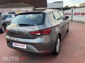 Seat Leon 1.6 TDI Ecomotive Style