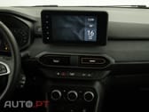Dacia Sandero Sandero 1.0 ECO-G Stepway Extreme + Up&Go Bi-Fuel