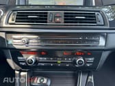 BMW 520 d Pack M
