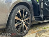Peugeot 508 BlueHDi Allure